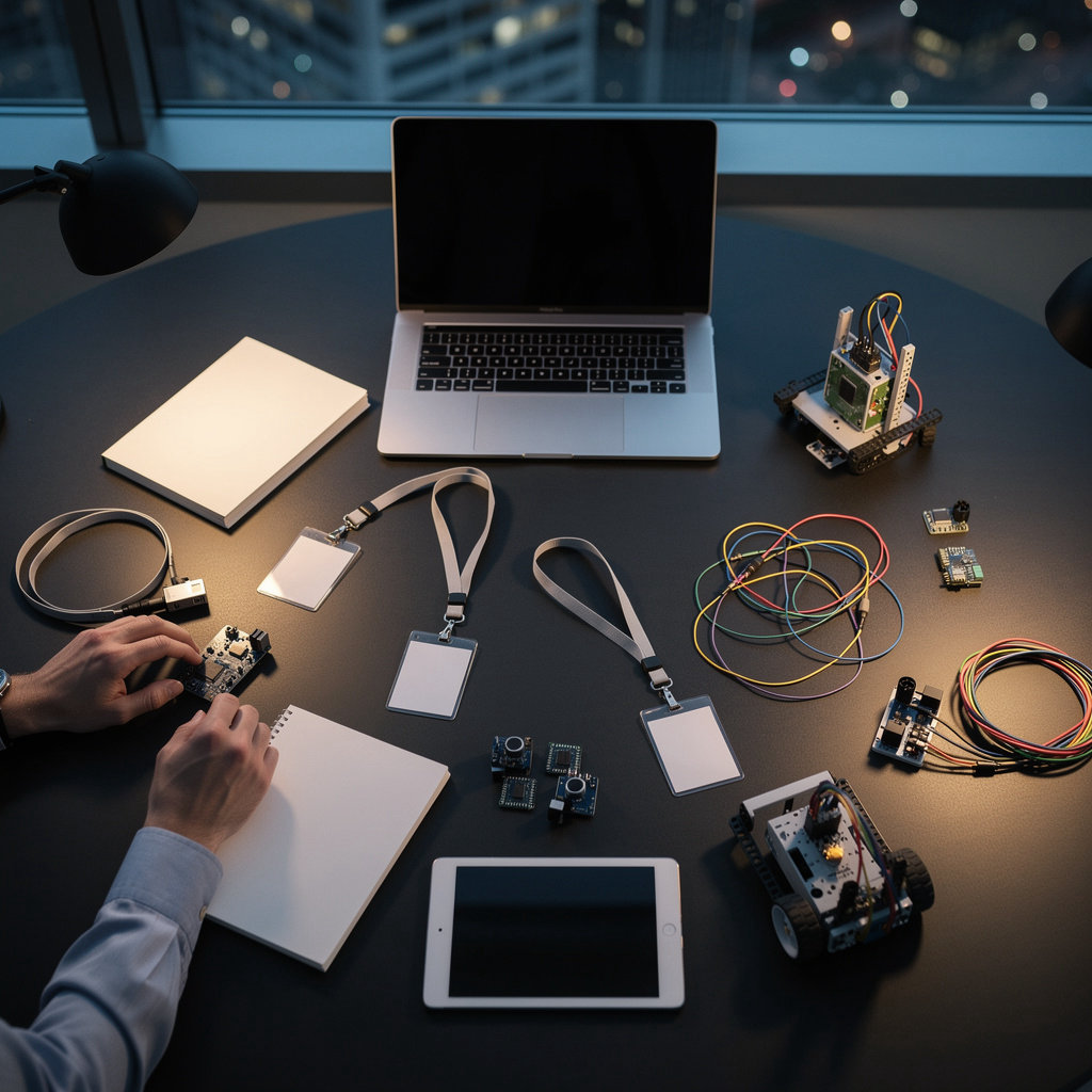 Ottawa AI Learning Community researchers collaborating on artificial intelligence research projects